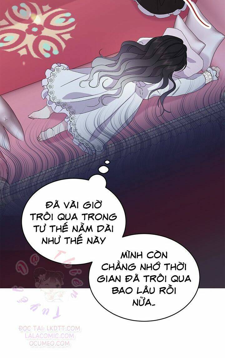 công chúa huỷ diệt chapter 9 20