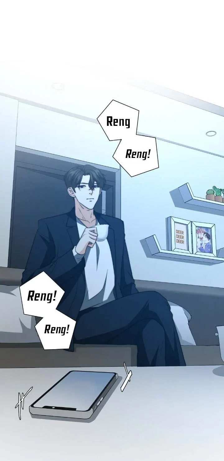 bí mật của omega k chapter 24 24