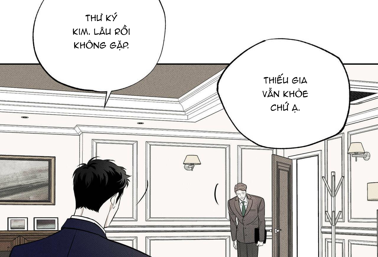 chàng giao pizza và gold palace chapter 18 122