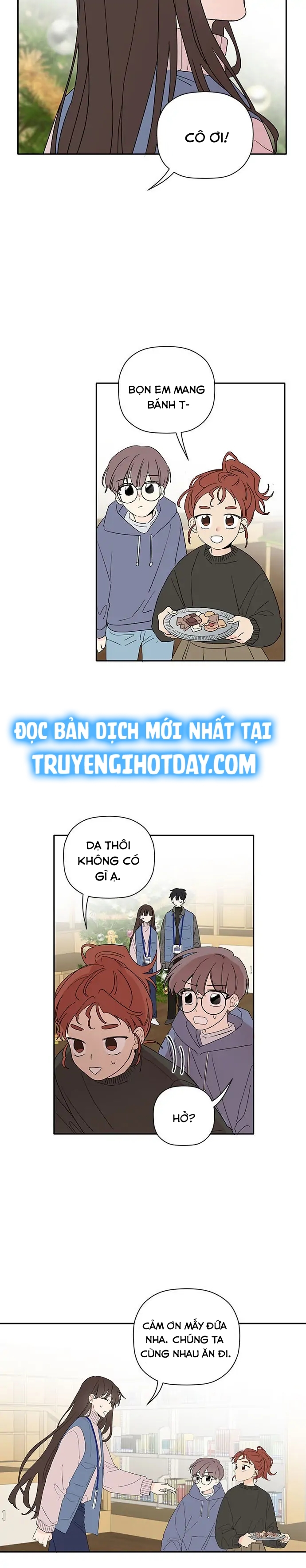 hương vị năm mới chapter 31 2