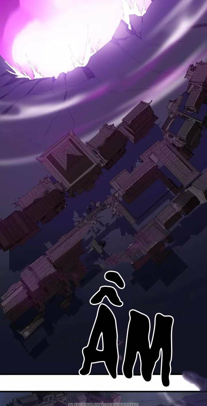 long mạch võ thần chapter 56 19