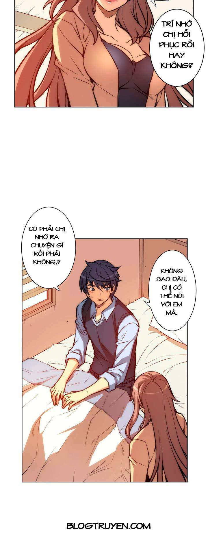 unbalance triangle chapter 31.1 14
