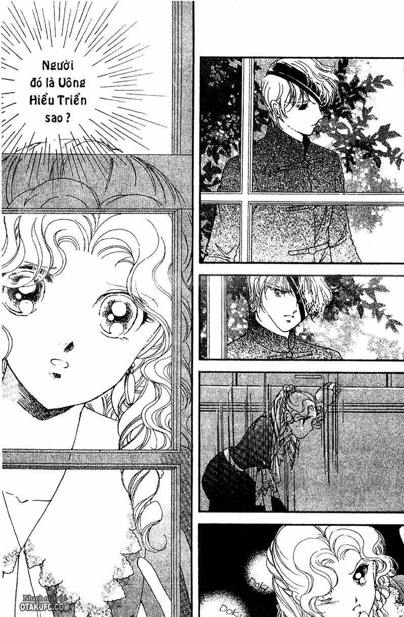 khúc tình ca ban mai - akatsuki no aria chapter 63 2