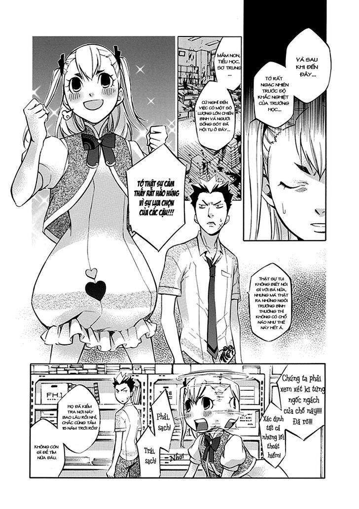 aphorism chapter 39.5 8