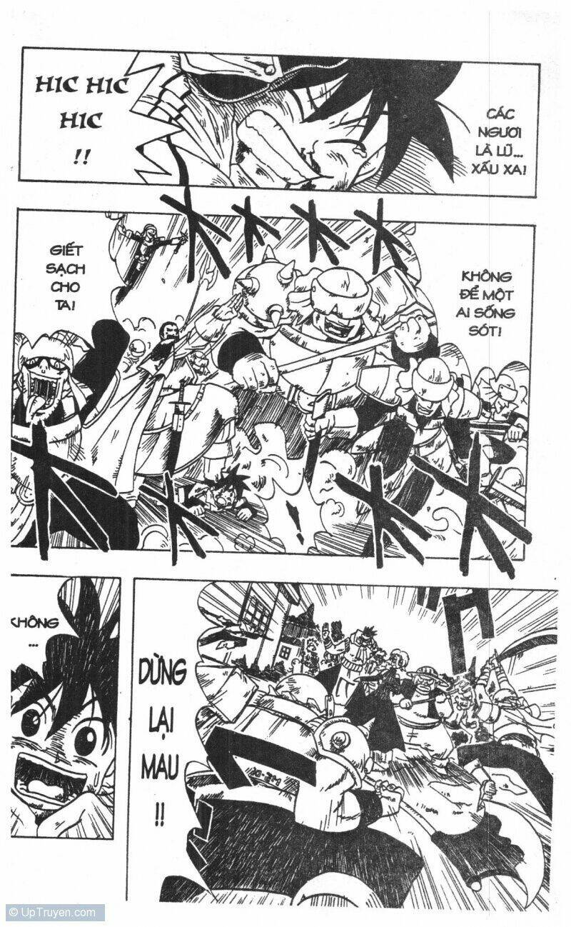 joou kishi monogatari chapter 1 49