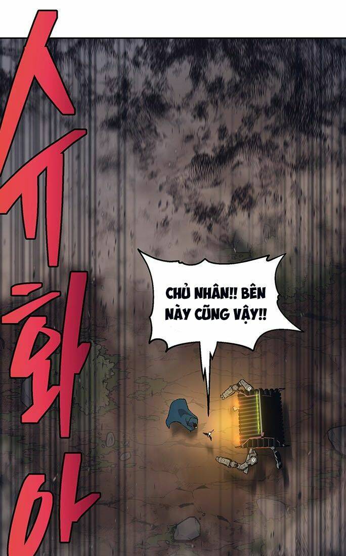 npc bắt đầu từ kỹ năng lv.999 chapter 9 59