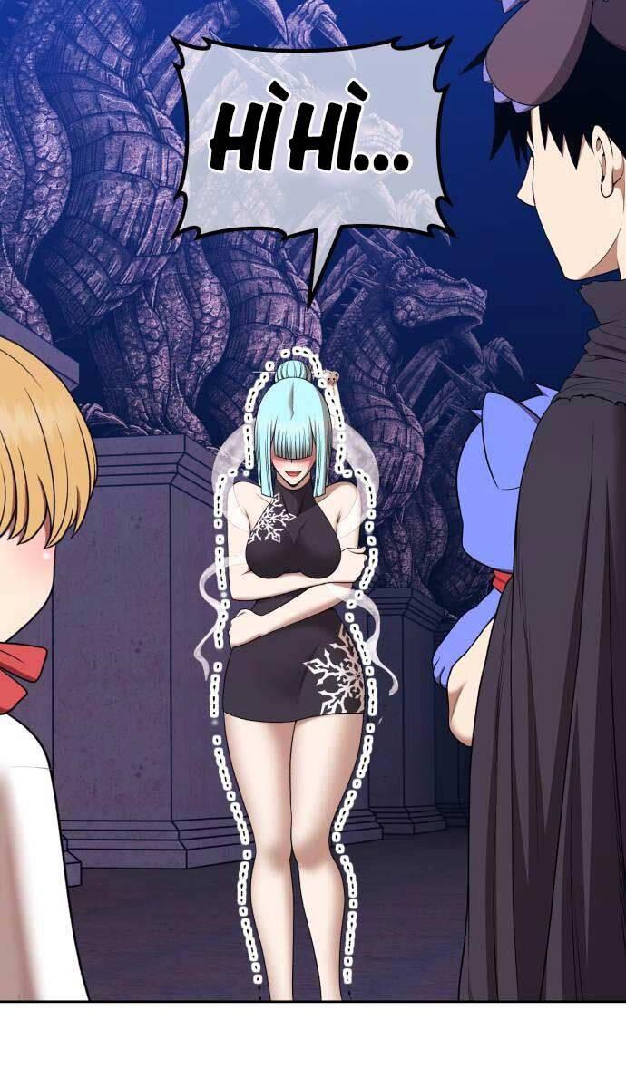 Gậy Gỗ Cấp 99+ chapter 90.5 64