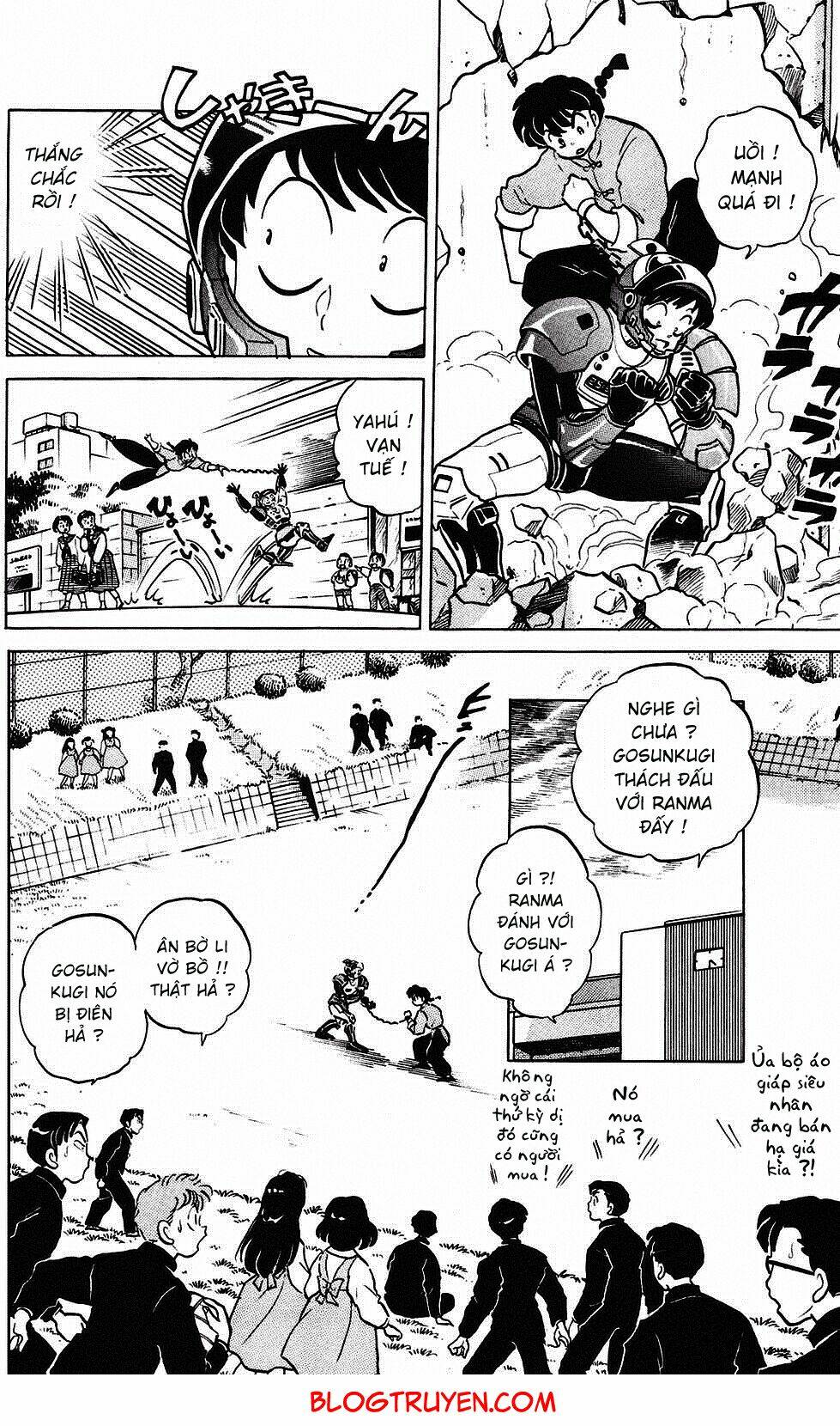 suối lời nguyền chapter 245 12