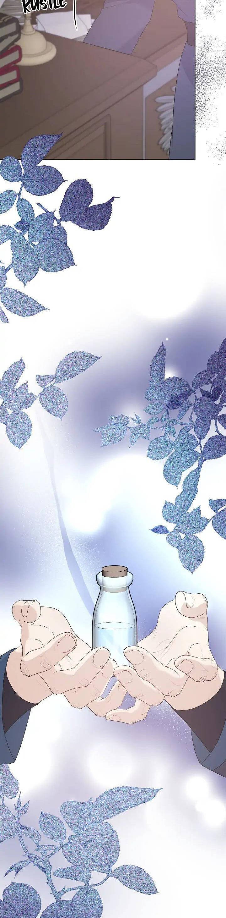 là nhân vật phản diện nhưng tôi sẽ trở thành nữ chính chapter 98 14