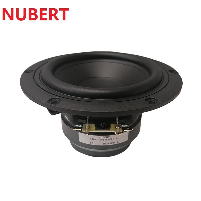 AIYIMA 2 Chiếc 45MM Âm Thanh Loa Di Động 1.75Inch 4 Ohm 3W Loa Toàn Dải Neodymium Từ Tính DIY hộp Âm Thanh Nổi Phụ Kiện