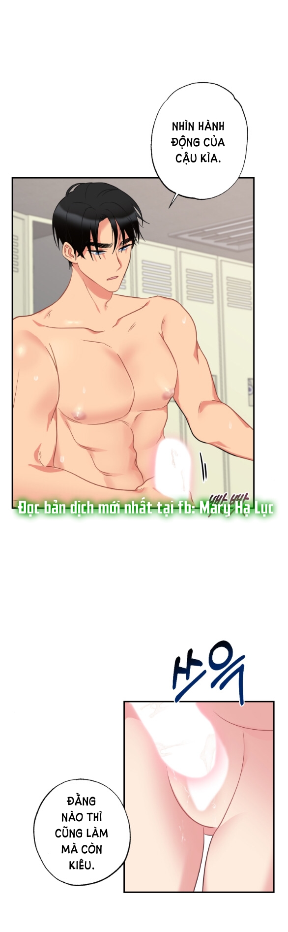 [18+] phương pháp xuất tinh của dosagyeon chapter 1.2 2