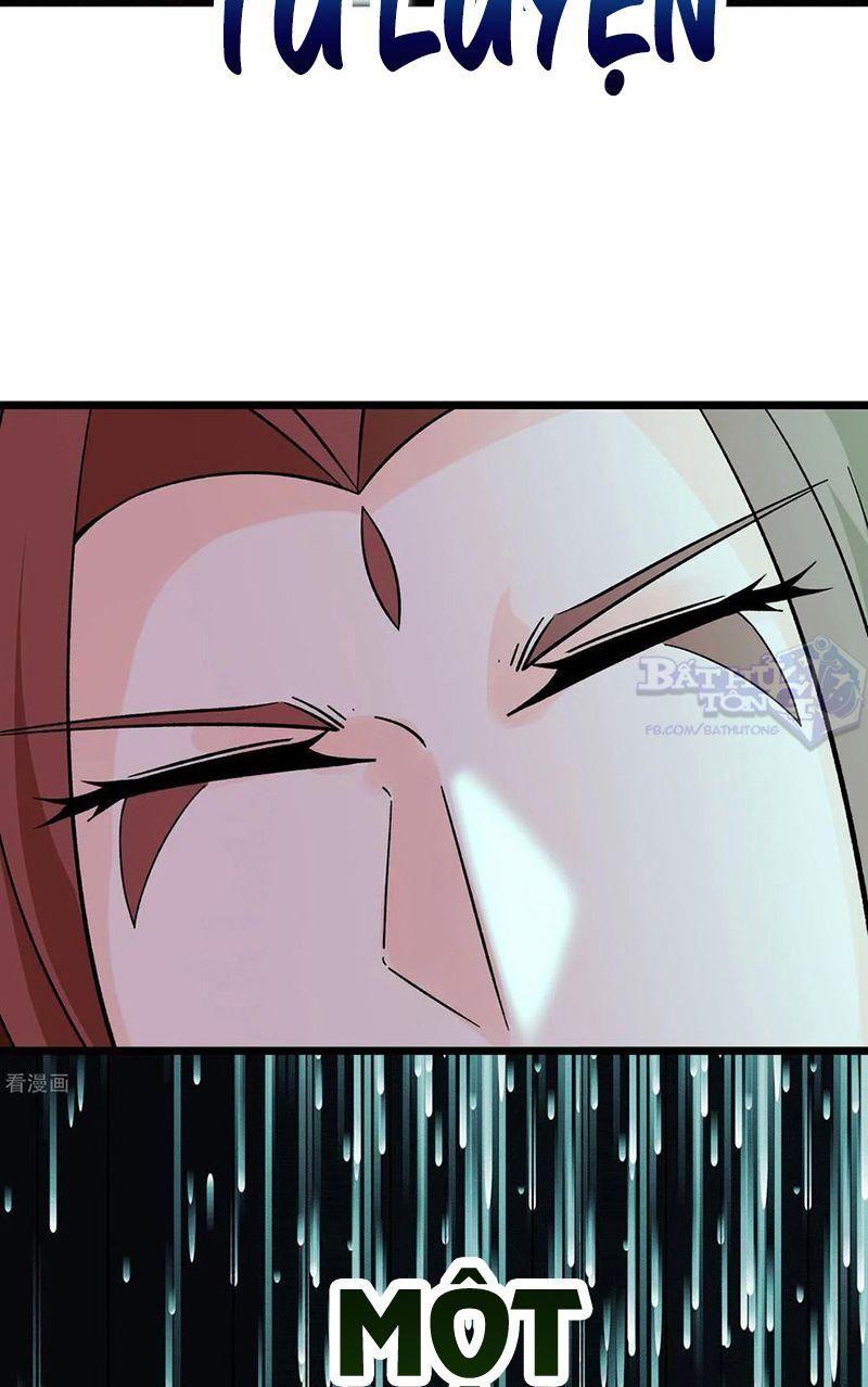 đồ đệ ta toàn là nữ ma đầu chapter 50 3