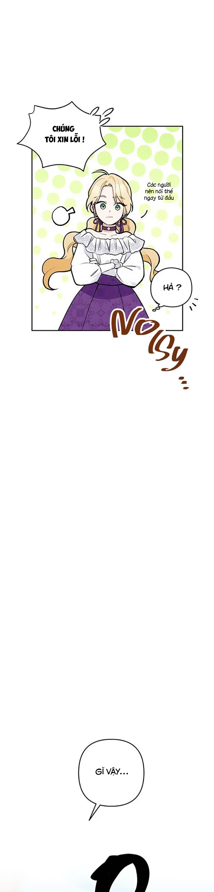 đừng đến cửa hàng của ác nữ phản diện chapter 17 13