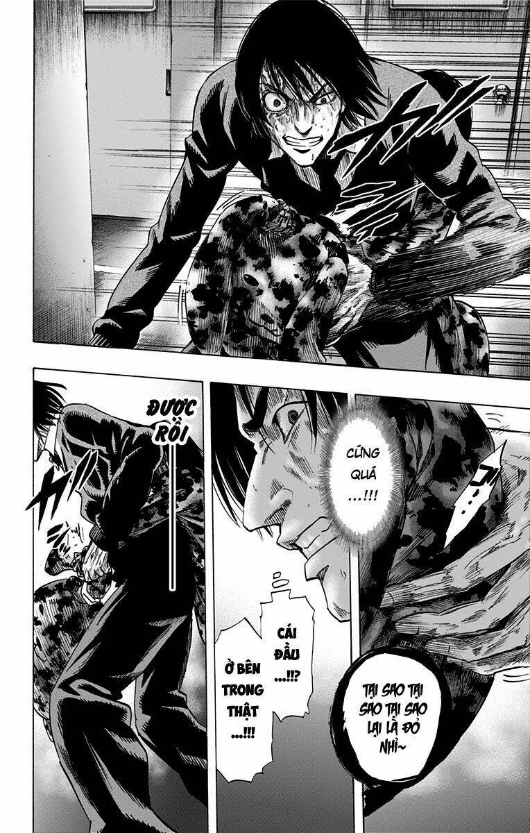 trò chơi tìm xác - karada sagashi chapter 52 16