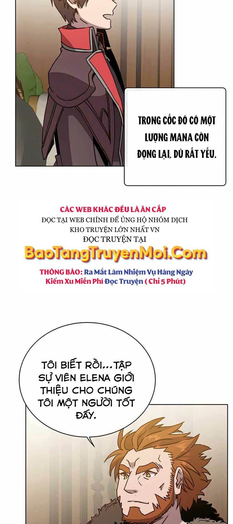 Anh Hùng Mạnh Nhất Trở Lại chapter 88 31
