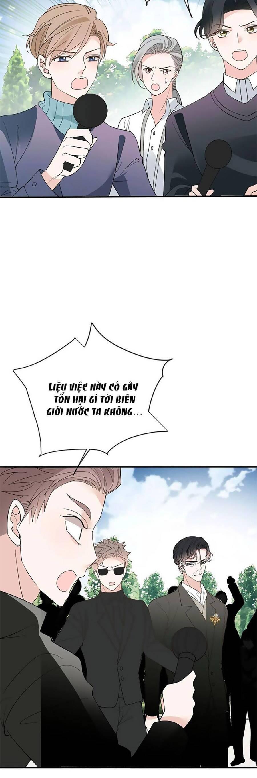 một vợ yêu, một bé con chapter 292 17