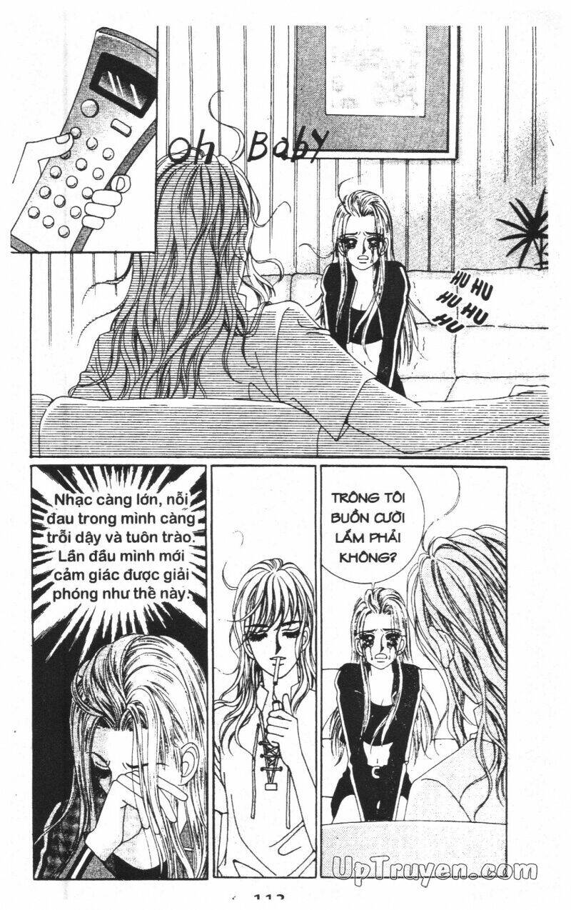 mặt nạ tình yêu chapter 31 23