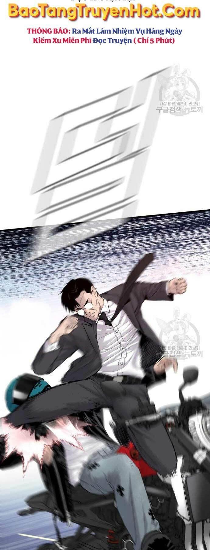 đặc vụ kim chapter 57 99