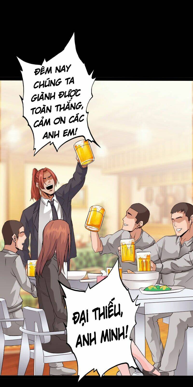 tuyệt phẩm tà thiếu chapter 93 1