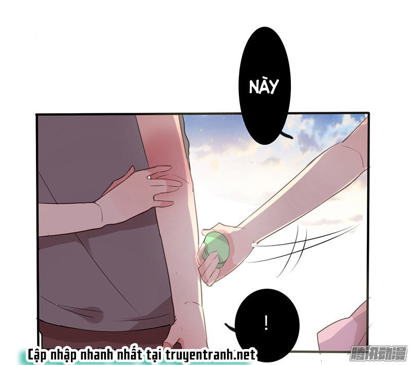 chạm vào người thương chapter 15 12