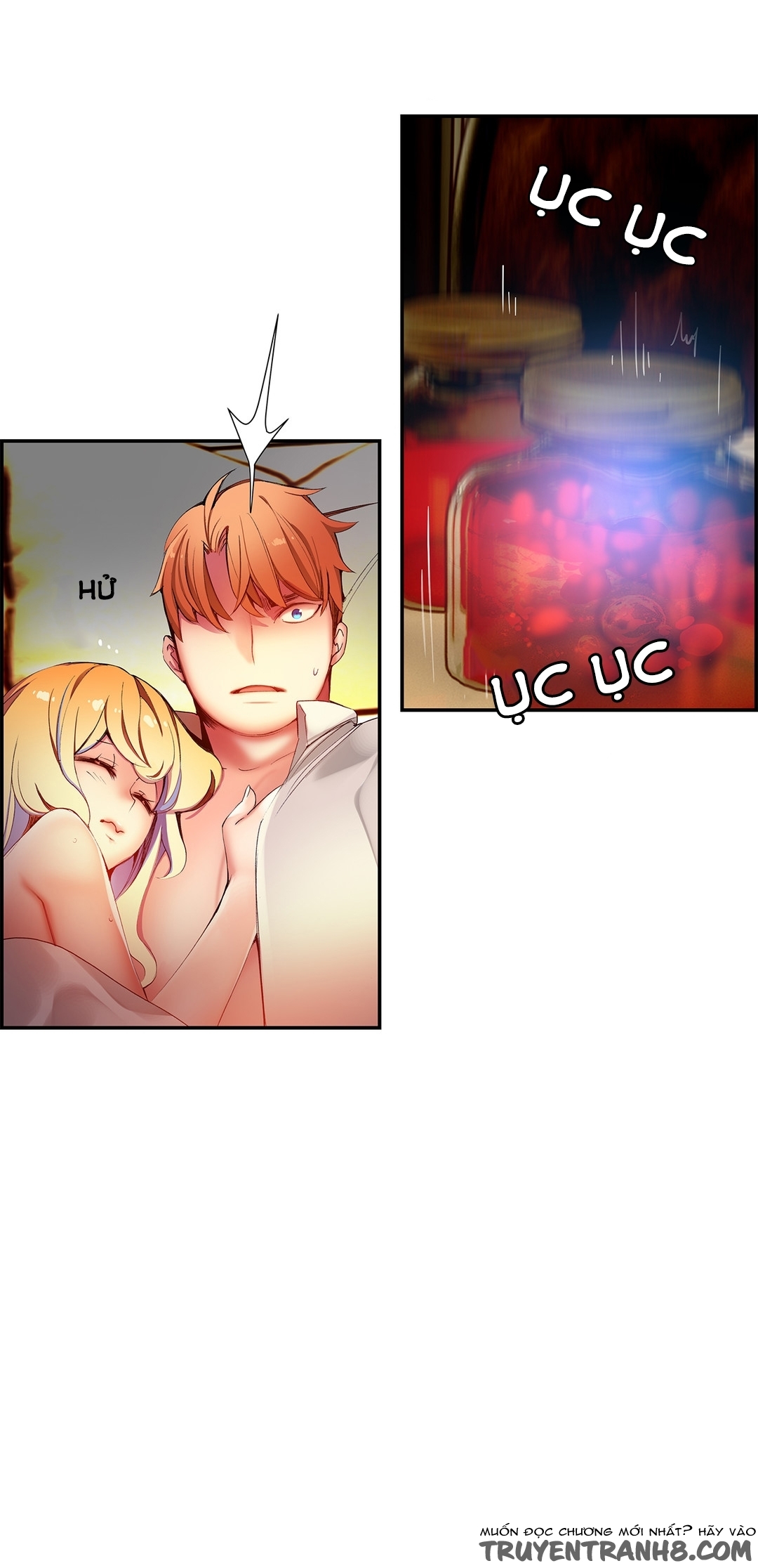 sự ràng buộc của lilith chapter 24 48