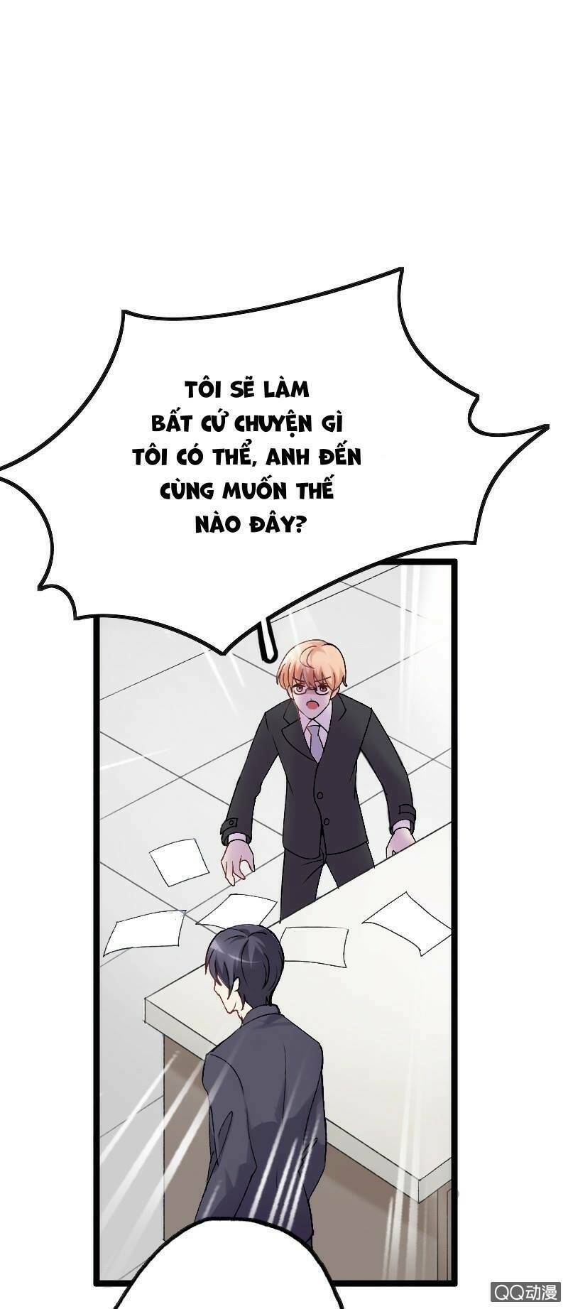 tổng tài đích ngự dụng thiếu nữ chapter 2 42