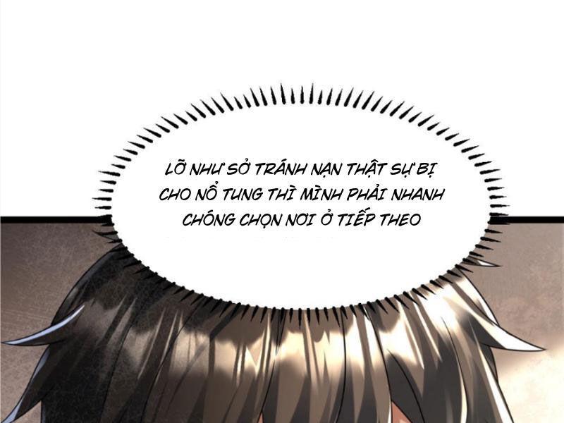 đóng băng toàn cầu: tôi gây dựng nên phòng an toàn thời tận thế chapter 218 9