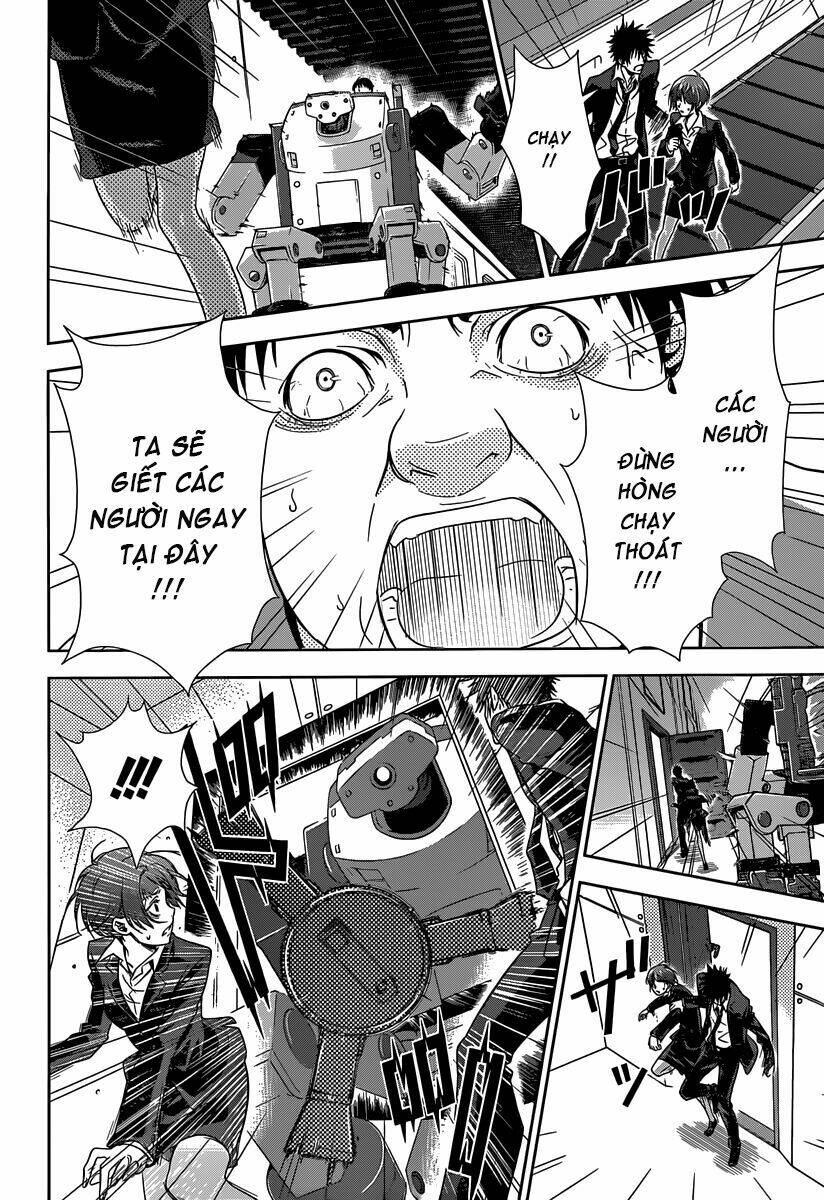 kanshikan tsunemori akane chapter 4 23