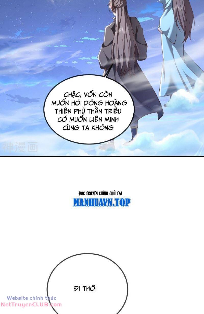 tiên võ đế tôn chapter 516 23