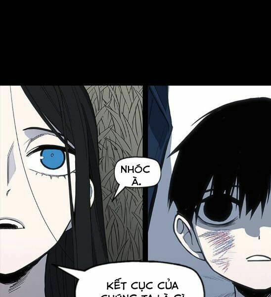 võ sĩ - the boxer chapter 97 98