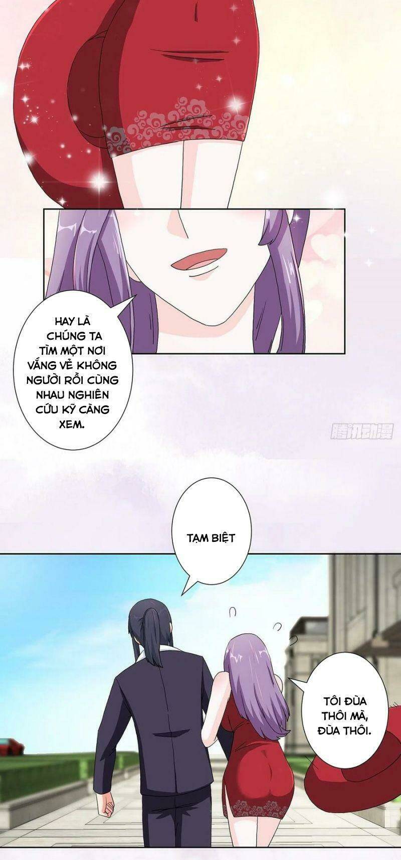 người tu tiên tại đô thị chapter 62 8