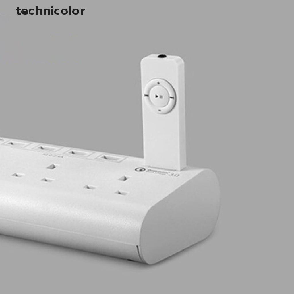 Máy Nghe Nhạc Mp3 Hỗ Trợ Thẻ Nhớ Usb Tiện Dụng