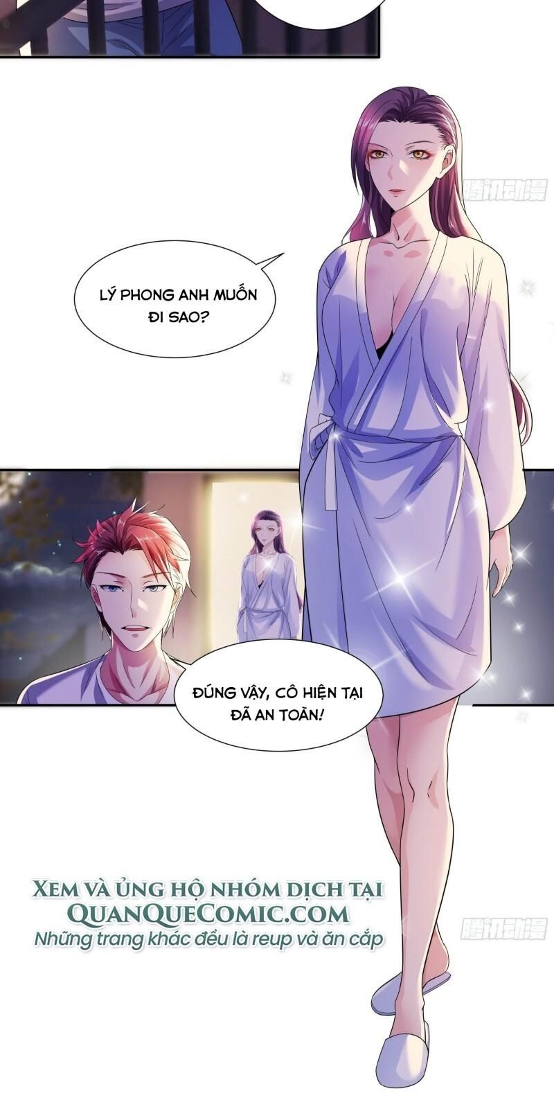 đô thị lãng tử chapter 7 10