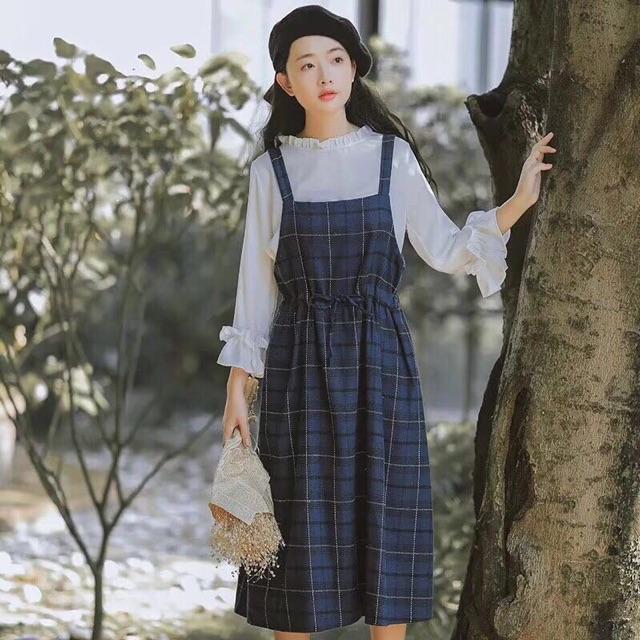 Váy bầu xinh
