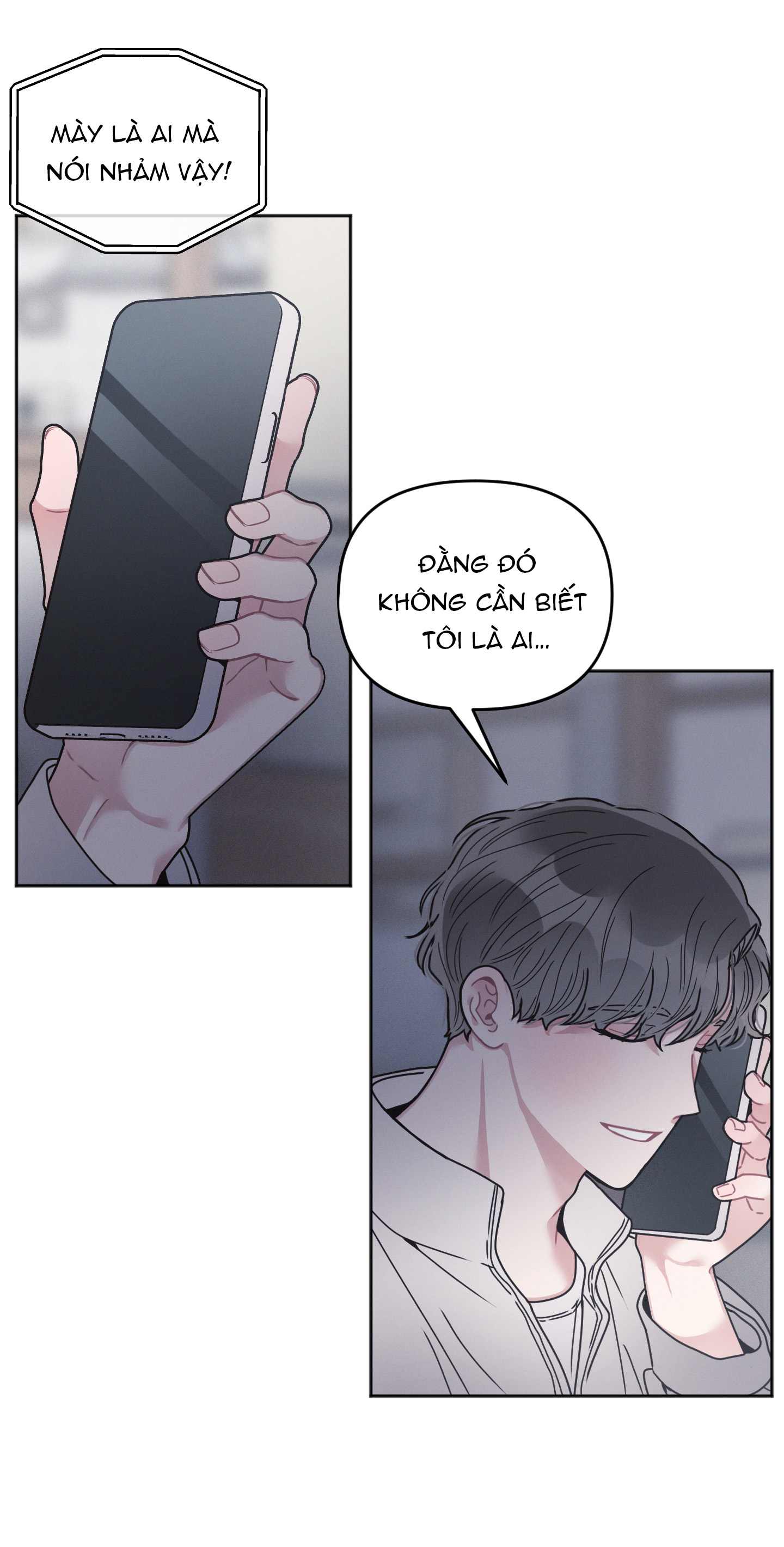 đời tư hàng xóm chapter 9 17