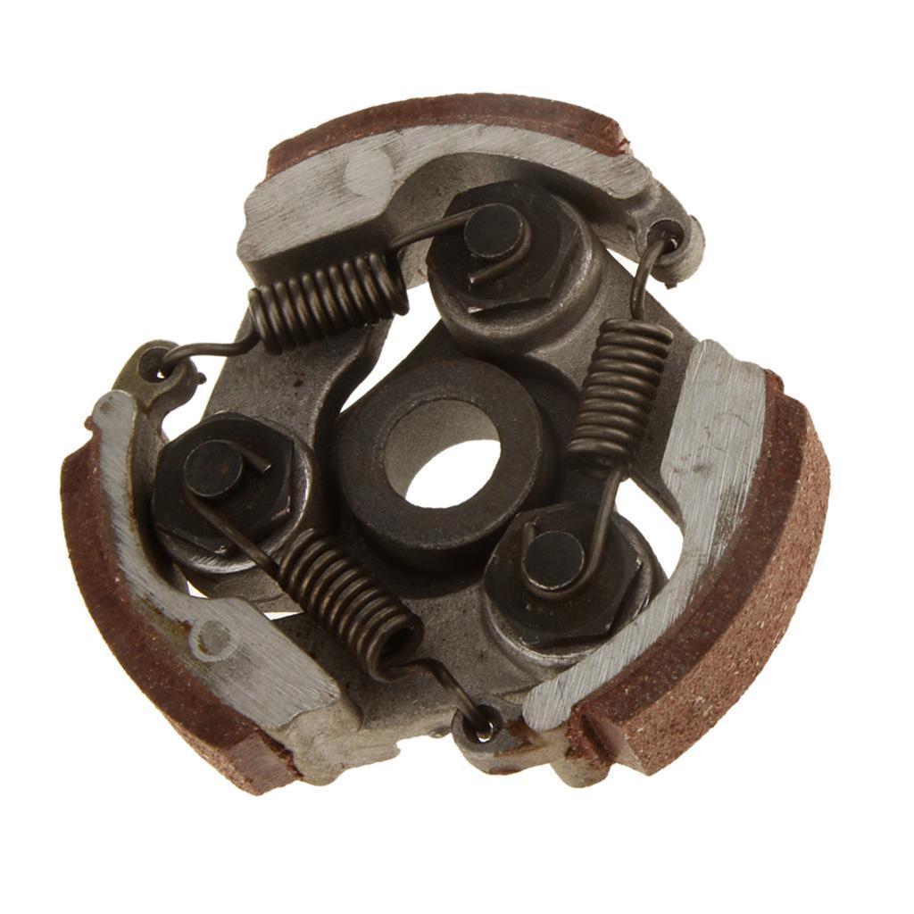 Engine Clutch For Mini 47cc 49cc Pocket Bike ATV Dirt Bike Quad