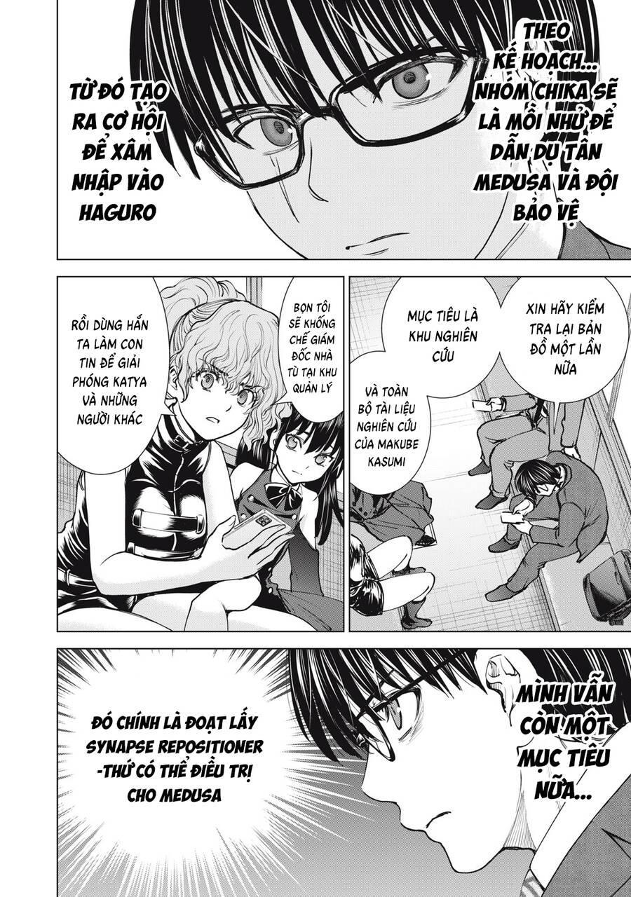 Satanophany chapter 247 11