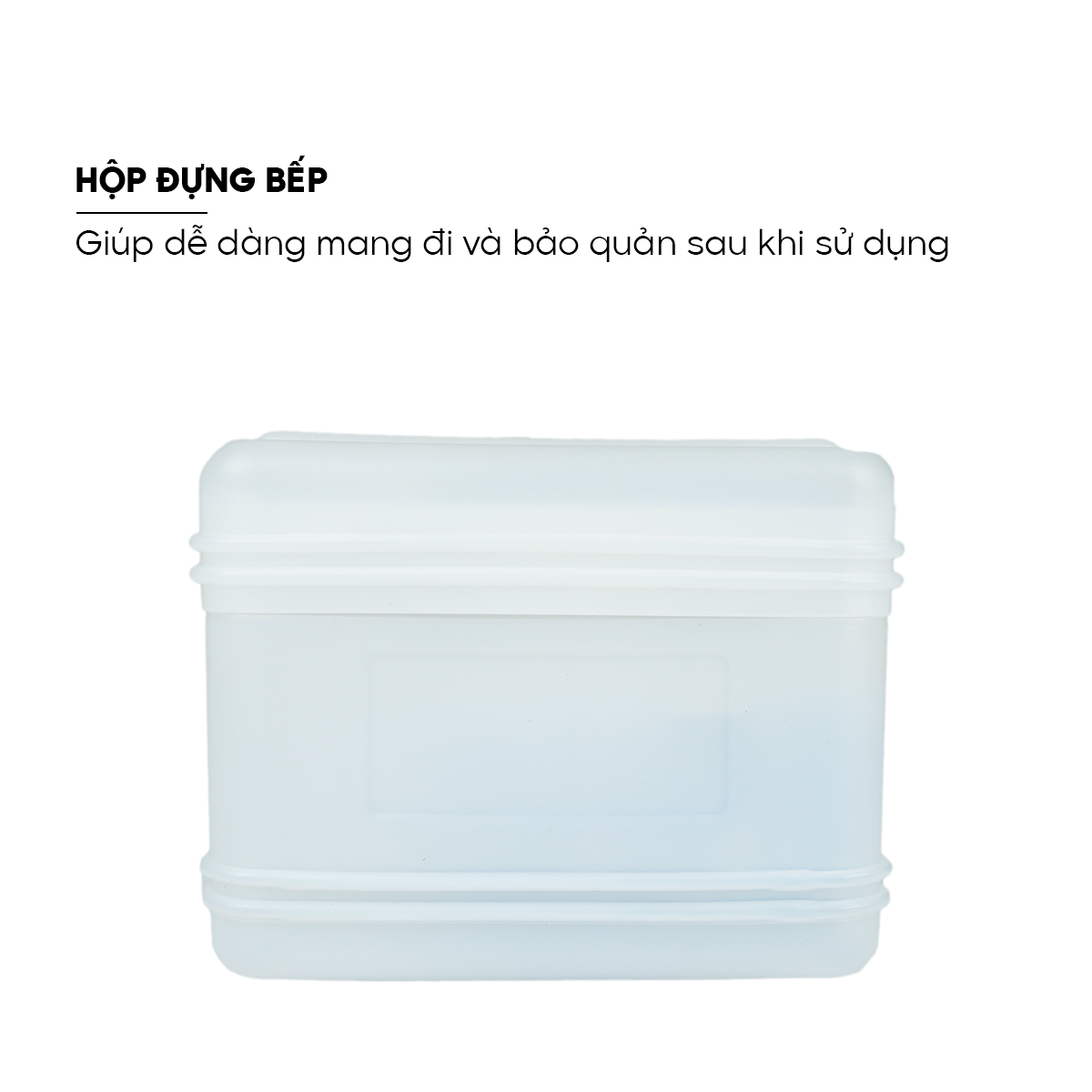 Bếp Ga Dã Ngoại Maxsun MSCS-100R - Thiết Kế Gấp Gọn | Tích Hợp Dây Dẫn Ga | Hàng Chính Hãng