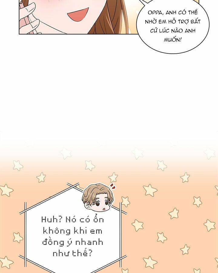 anh là định mệnh của em chapter 9 6