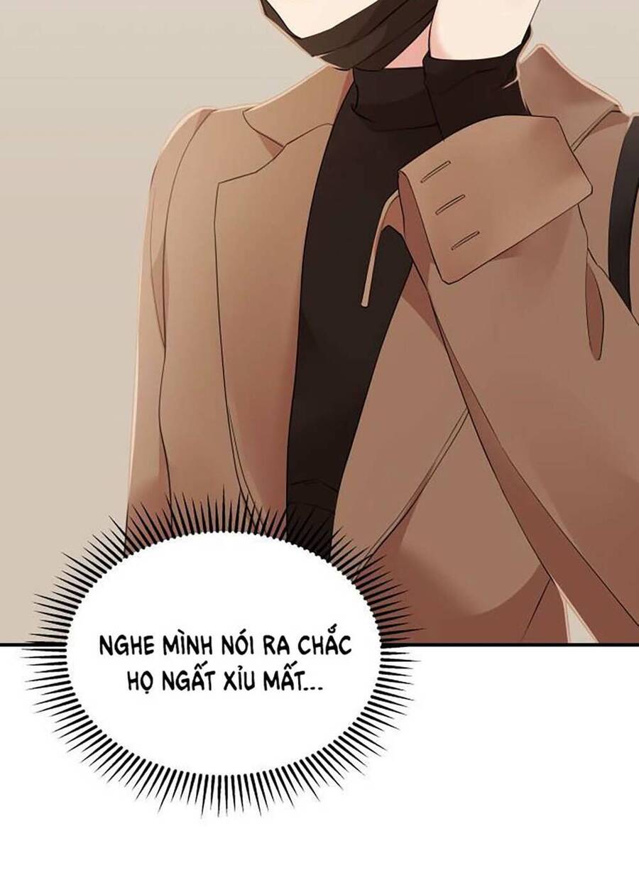 gửi em, người nuốt trọn vì sao chapter 110.2 39