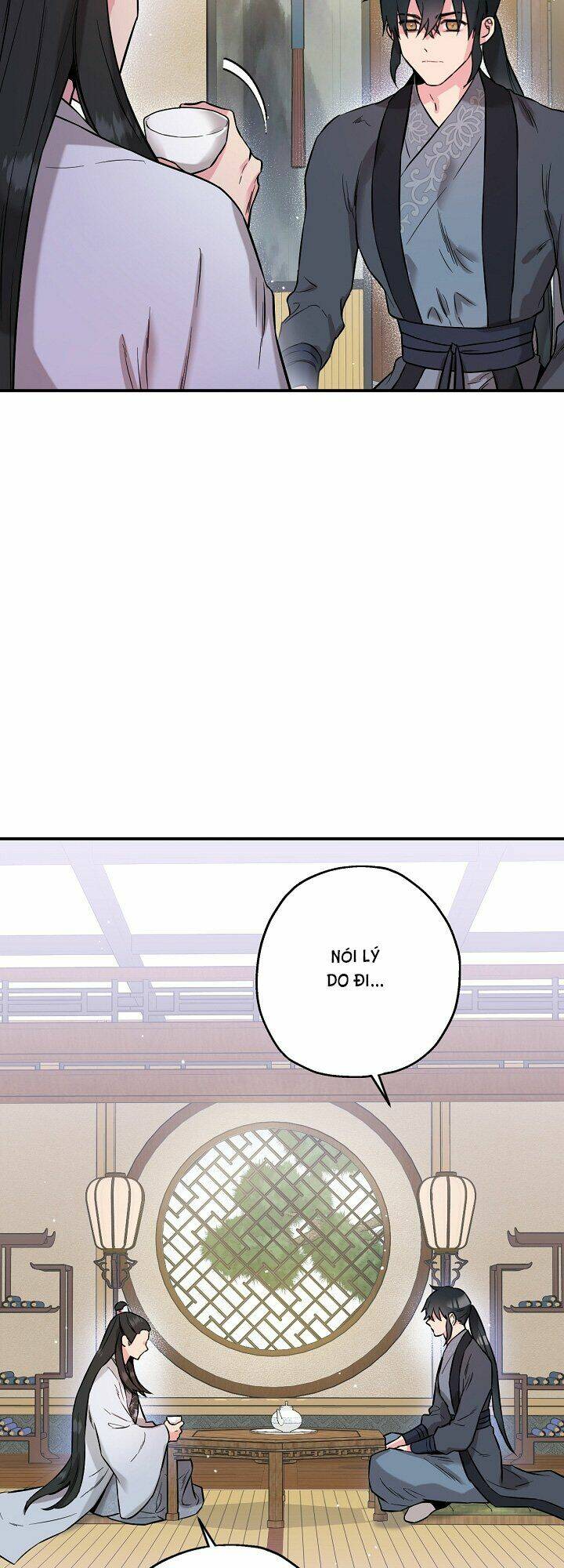 tôi trở thành nhân vật phản diện giỏi nhất trong giới võ thuật chapter 37 48