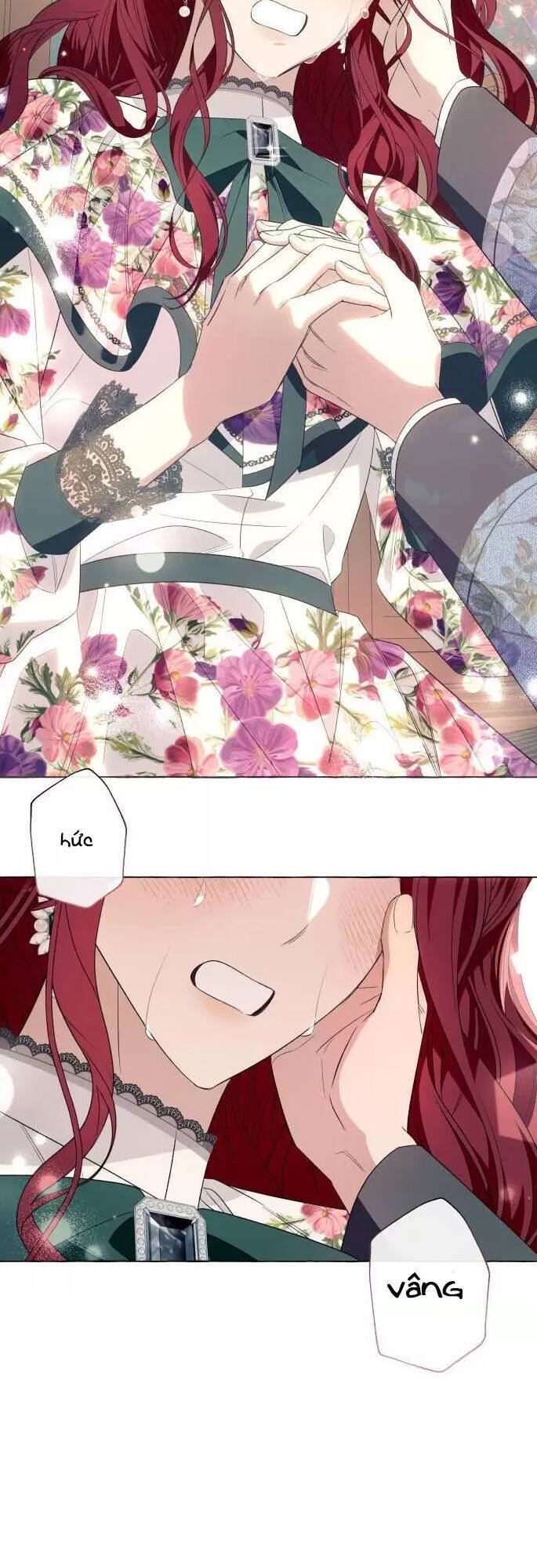 tôi tưởng đó chỉ là tiểu thuyết trọng sinh bình thường chapter 18 50