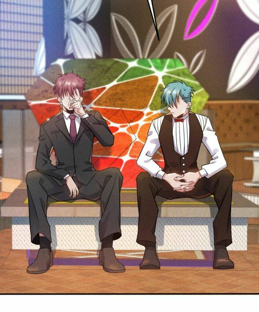 cao thủ cận vệ của nữ chủ tịch chapter 31 10