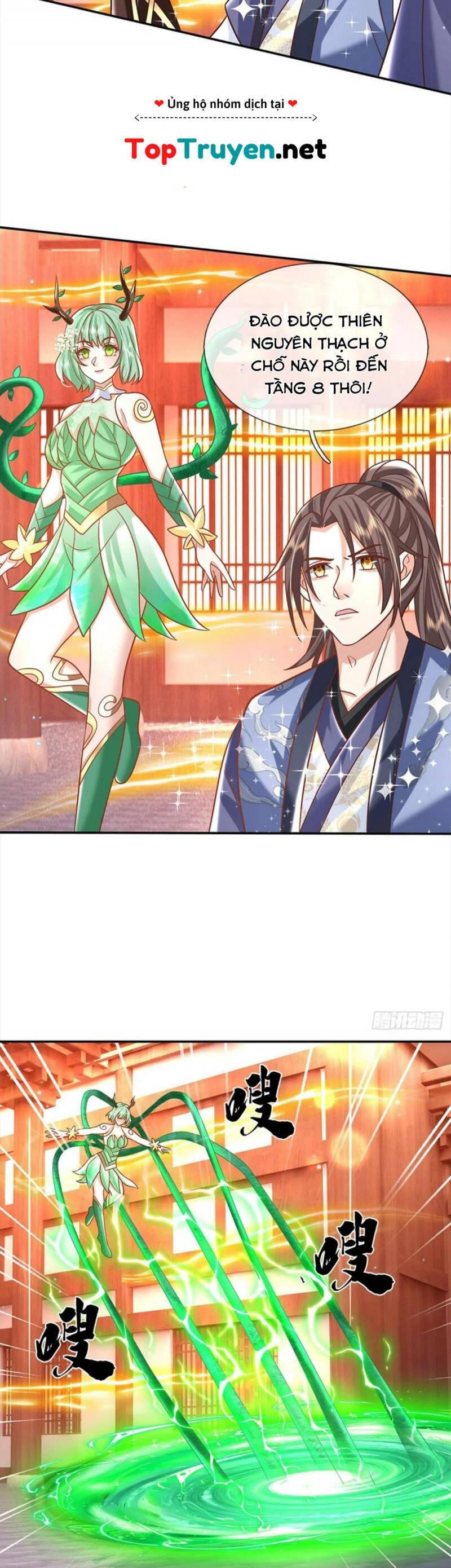 ta trở về từ thế giới tu tiên chapter 182 10