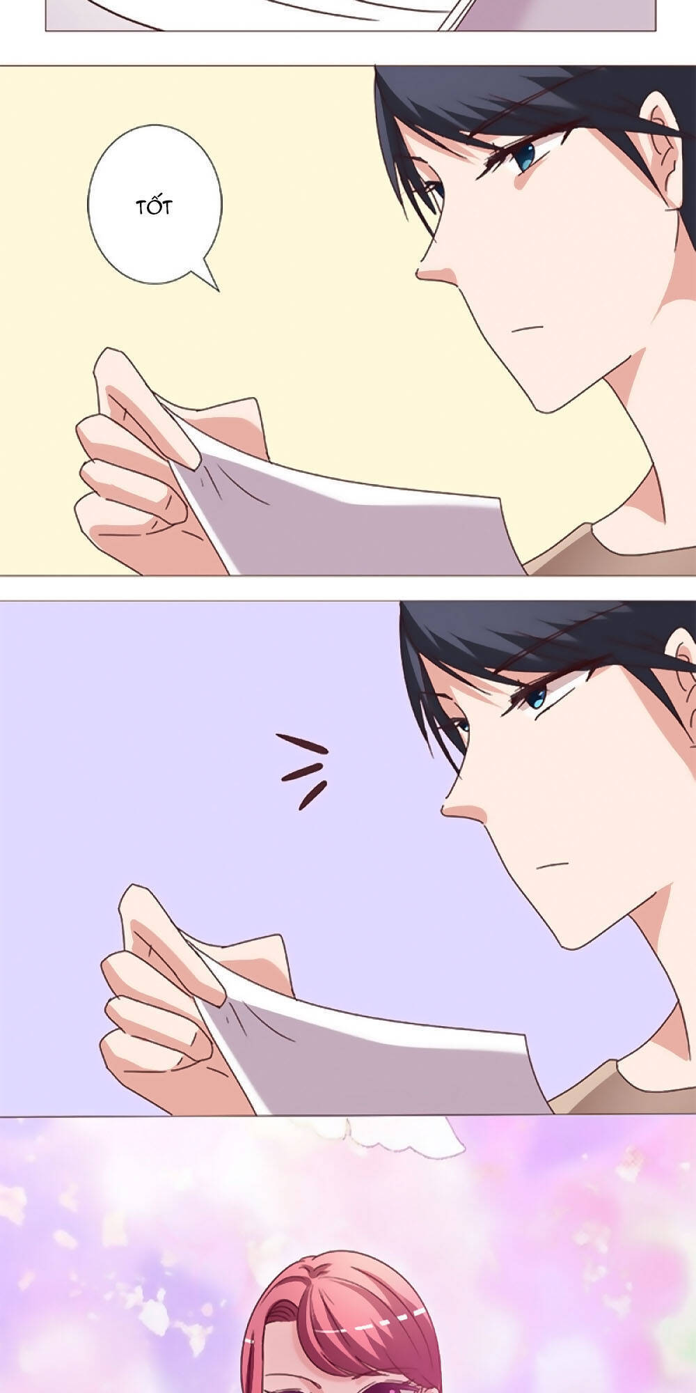 một tuần làm tình nhân chapter 8 4