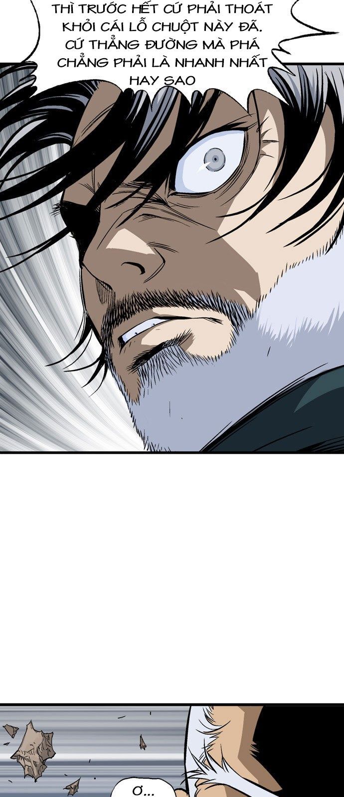 cao thủ 2 chapter 108 55