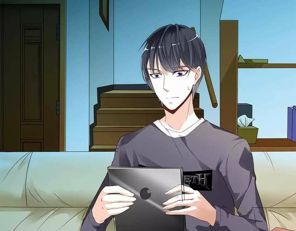 điệp hóa chapter 0 53