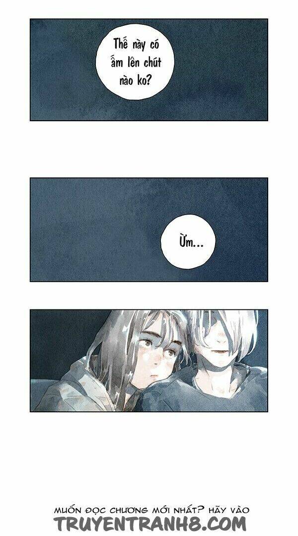 người yêu dấu chapter 18 5