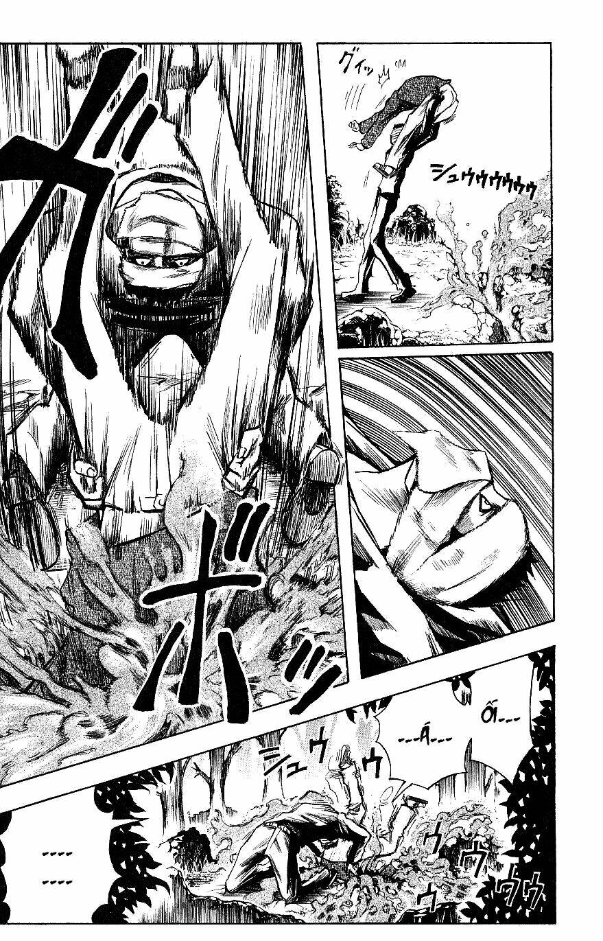 majin tantei nougami neuro chapter 108 16