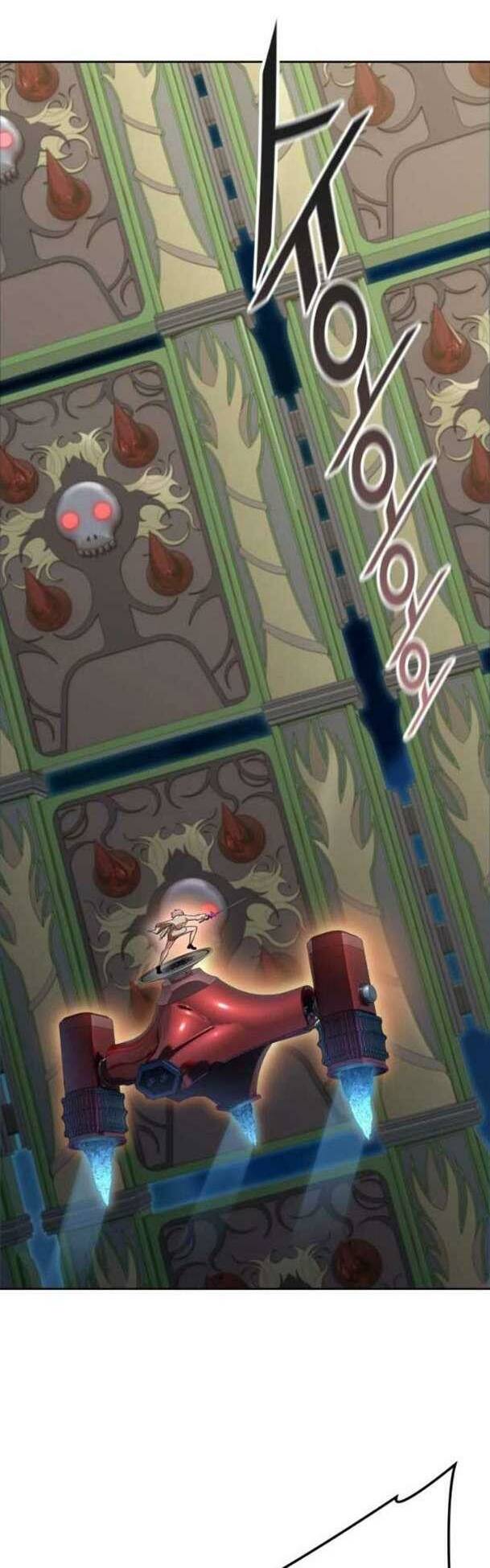 cuộc chiến trong tòa tháp chapter 584 40